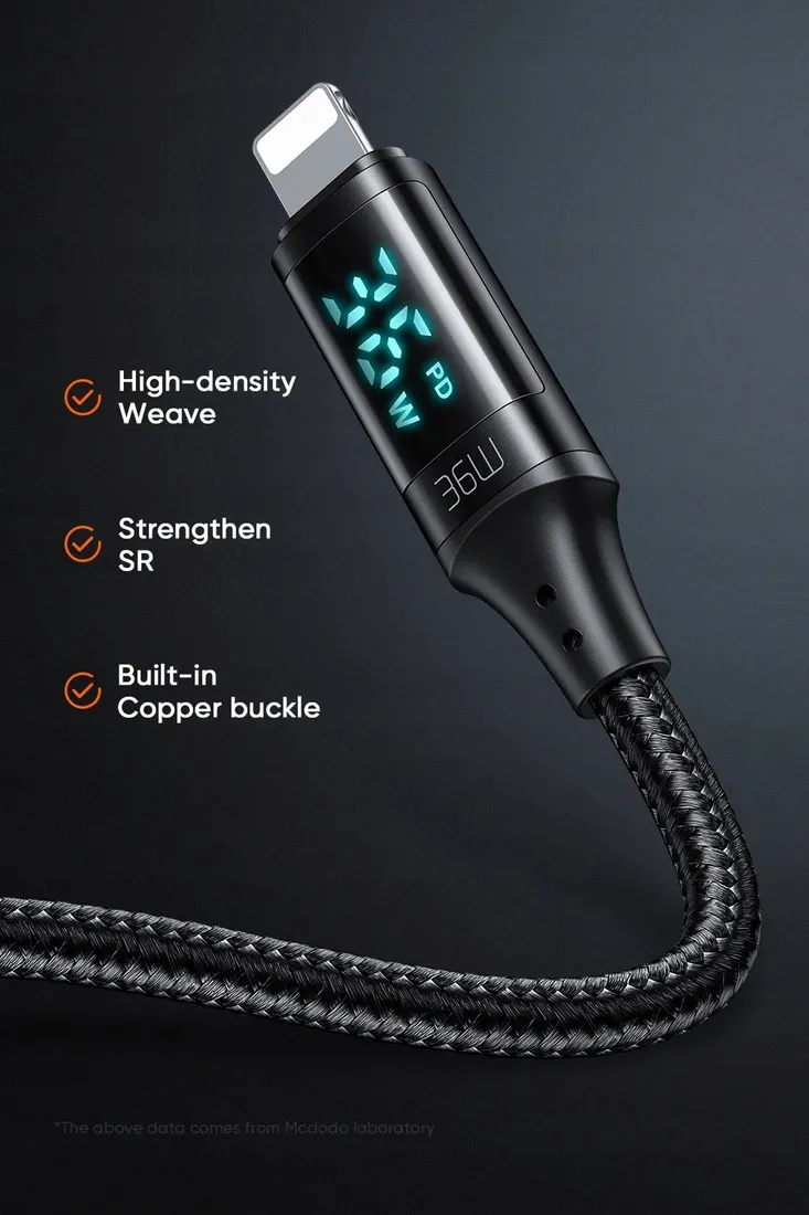 mcdodo-digital-pro-kabel-usb-lightning-36w-12m
