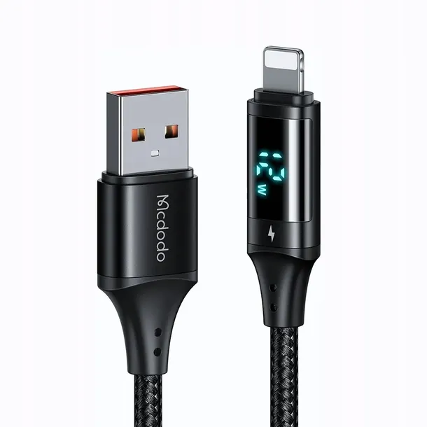 mcdodo-digital-pro-kabel-usb-lightning-36w-12m-marka-mcdodo