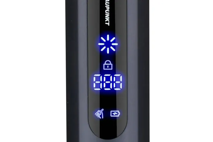 golarka-blaupunkt-msr711-marka-blaupunkt