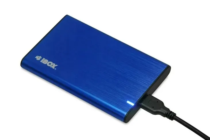 kieszen-hdd5-ibox-blue-waga-z-opakowaniem-0-14-kg-stan-nowy