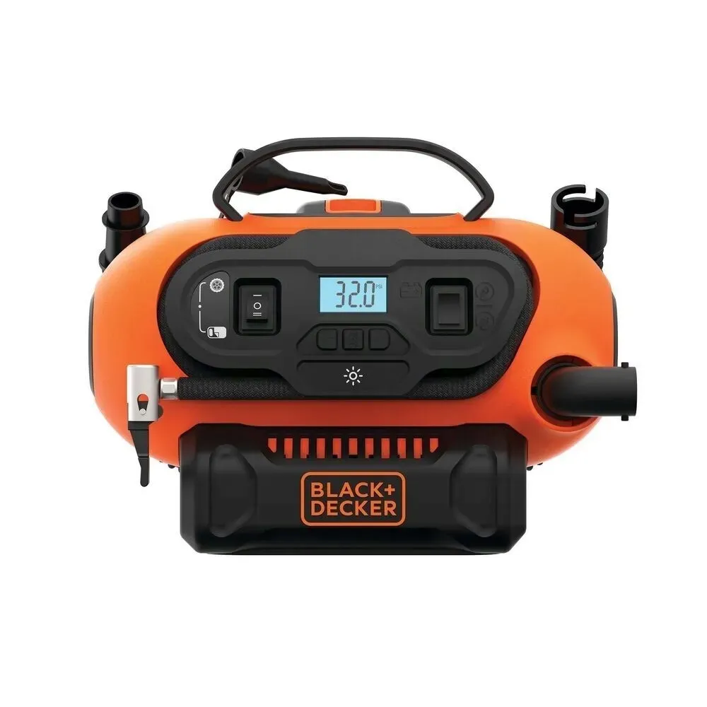 kompresor-blackanddecker-12v-i-aku-18v-stan-nowy