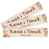 2x-tablica-na-samochod-auto-slub-dekoracja-boho-2
