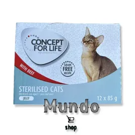 concept-for-life-sterilised-wolowy-w-sosie-12x-85g