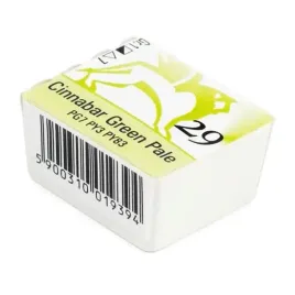 akwarela-w-kostce-renesans-29-zielen-cynobrowa