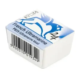 akwarela-w-kostce-renesans-24-ultramaryna-francuska