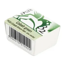 akwarela-w-kostce-renesans-32-zielen-chromowa