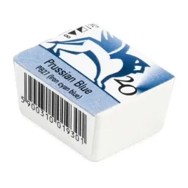 akwarela-w-kostce-renesans-20-blekit-pruski