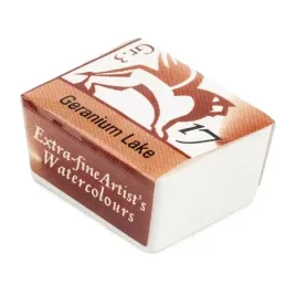 akwarela-w-kostce-renesans-17-lak-geranium