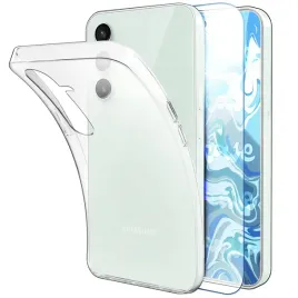 etui-do-samsung-galaxy-s23-fe-przezroczyste-silikonowe-ochronne-szklo