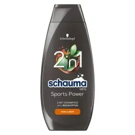 szampon-sports-power-schauma-400-ml