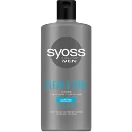 szampon-cleanandcool-men-syoss-440-ml
