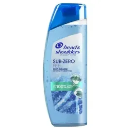 szampon-przeciwlupiezowy-sub-zero-headandshoulders-300-ml