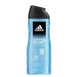 zel-pod-prysznic-after-sport-adidas-400-ml