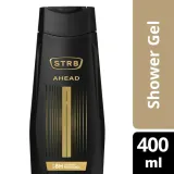 zel-pod-prysznic-ahead-str8-400-ml-stan-nowy