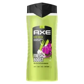 zel-pod-prysznic-epic-fresh-axe-400-ml