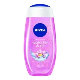 zel-pod-prysznic-waterlilyandoil-nivea-250-ml