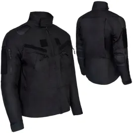 bluza-taktyczna-mil-tec-chimera-rip-stop-dla-ochrony-ykk-czarna-s
