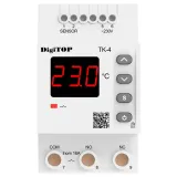 termoregulator-digitop-tk-4-stan-nowy