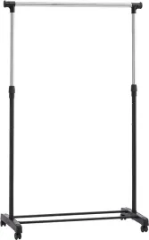 wieszak-stojacy-amazon-czarny