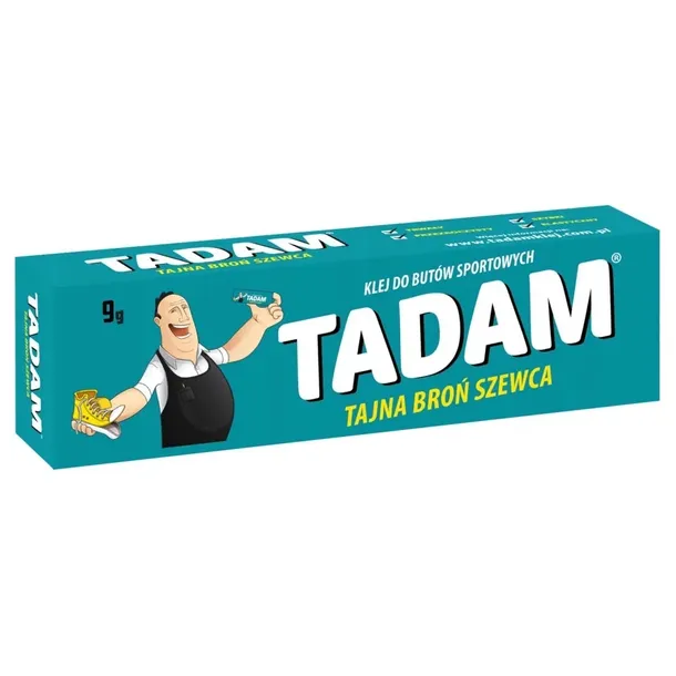 klej-tadam-do-butow-9g-marka-inna