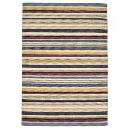 ikea-elljusspar-dywan-wielobarwny-paski-170x240-cm