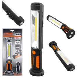 latarka-lampa-warsztatowa-dluga-5w-5-led-uchylna-magnetyczna-akumulatorowa