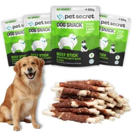 paleczki-wolowe-z-kaczka-i-ryba-4x500g-przysmak-dla-psa-pet-secret