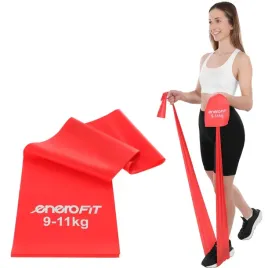 tasma-treningowa-do-cwiczen-pilates-2000x150x030mm-9-11kg-czerwona