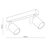 lampa-reflektor-spot-top-brown-6180-tk-lighting-szerokosc-19-cm