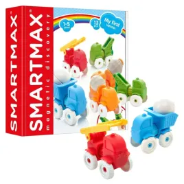 klocki-magnetyczne-smart-max-my-first-vehicles-iuvi-games-pojazdy-gra-1