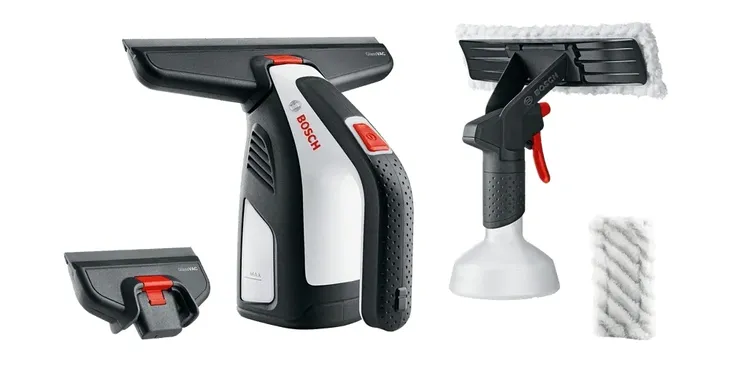 myjka-bosch-glassvac-marka-bosch