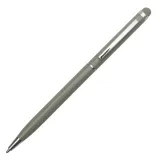 dlugopis-aluminiowy-touch-tip-szary-stan-nowy