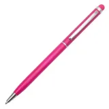 dlugopis-aluminiowy-touch-tip-magenta-stan-nowy