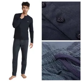 henderson-pizama-meska-dlugi-rekaw-40949-90x-2xl