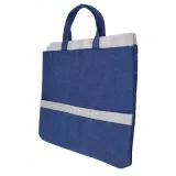 torba-recznie-robiona-jeans-stan-nowy