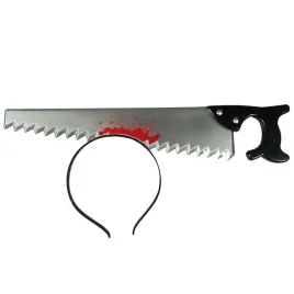 opaska-party-pila-w-glowie-szary-czarny-arpex-36-cm