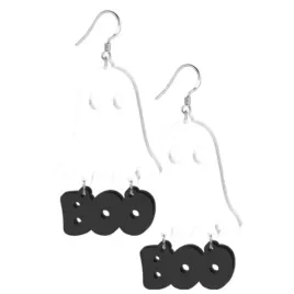 kolczyki-duch-z-napisem-boo-bialo-czarne-40x66-mm