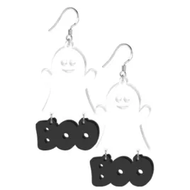 kolczyki-duszek-z-napisem-boo-bialo-czarne-35x60-mm