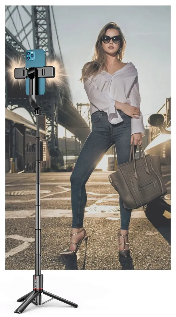 feegar-kijek-do-selfie-stick-tripod-bluetooth-led