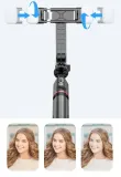 feegar-kijek-do-selfie-stick-tripod-bluetooth-led-kod-producenta-5904610880302-stan-nowy