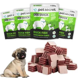 sandwicz-z-kaczka-i-ryba-4x500g-przysmak-dla-psa-pet-secret