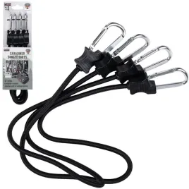 ekspander-z-karabinczykami-fosco-linka-bungee-90cm-mocowanie-czarny