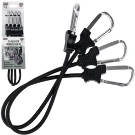 ekspander-z-karabinczykami-fosco-linka-bungee-60cm-mocowanie-czarny