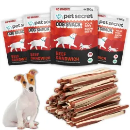 paski-z-wolowina-4x500g-przysmak-dla-psa-pet-secret