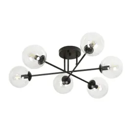 czarna-lampa-sufitowa-6-szklanych-kloszy-e14-40w-bari-ad-ld-6330b-tre14sp-o