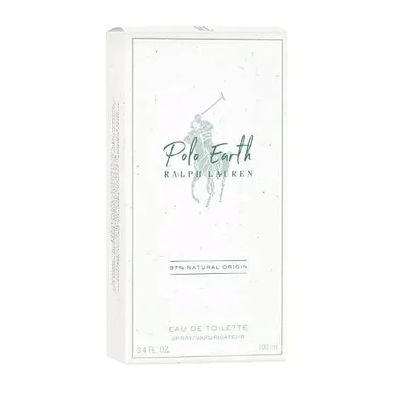 ralph lauren polo earth