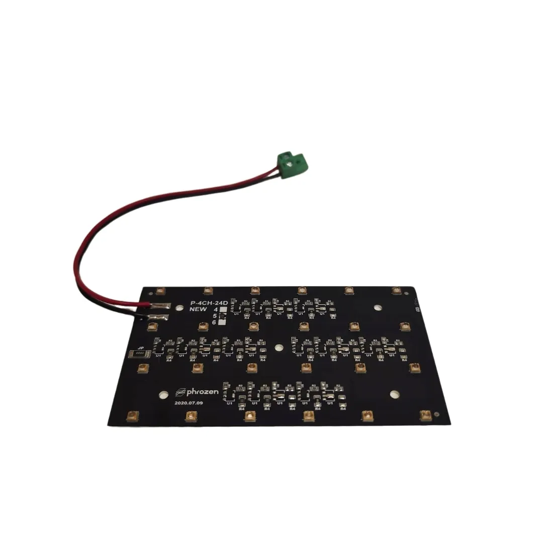 panel-uv-led-405nm-phrozen-sonic-mini-4k-do-drukarki-3d