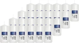 swieca-walec-bispol-20h-10cm-sw50-100-biala-24szt