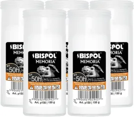 wklad-do-zniczy-parafinowy-bispol-p150-50h-5szt