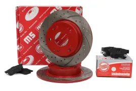 tarcze-klocki-tyl-honda-civic-viii-hatchback-fn-fk